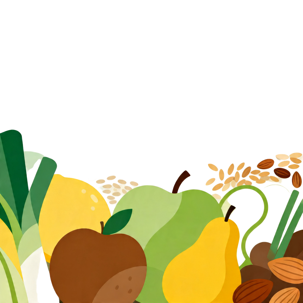 Διατροφή για Υγειά και Ευεξία